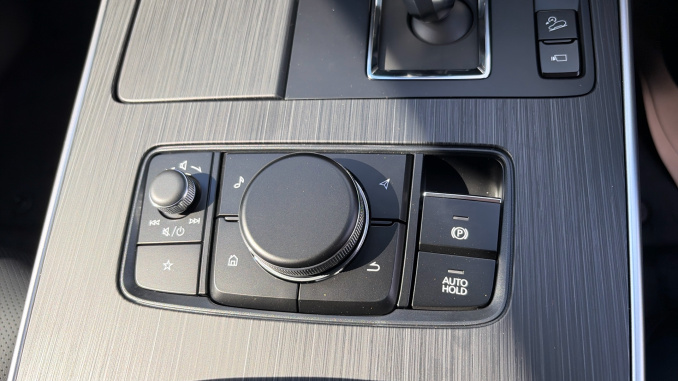 Mazda CX-80 3.3d Homura Plus 5dr Auto AWD [Conv/DAP/Pan] Diesel Estate - Image 19